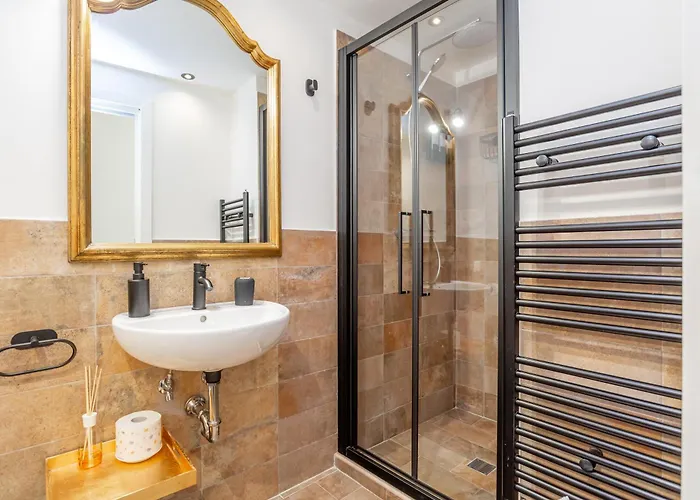 Easybnb - Daisy Apartament *