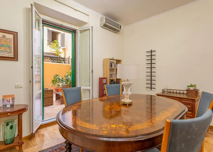 Easybnb - Daisy Apartament *