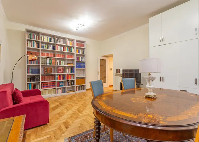 Apartament Easybnb - Daisy