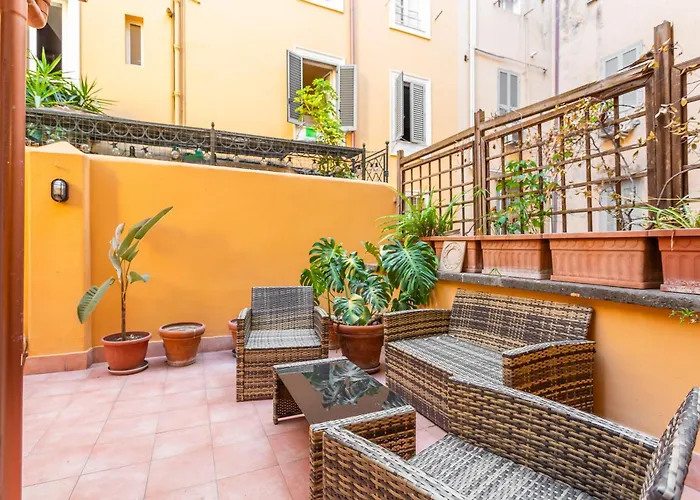 Apartament Easybnb - Daisy