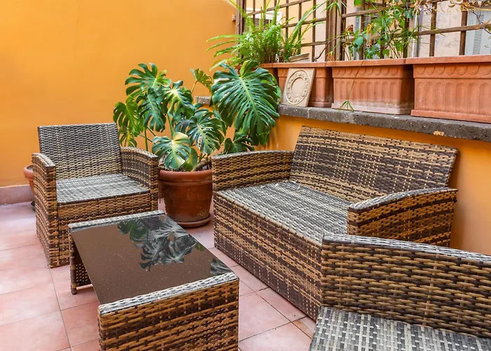 Easybnb - Daisy Apartament *
