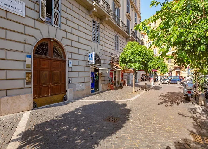 Apartament Easybnb - Daisy