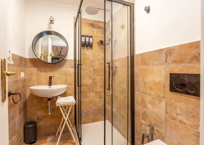 Easybnb - Daisy Apartament *