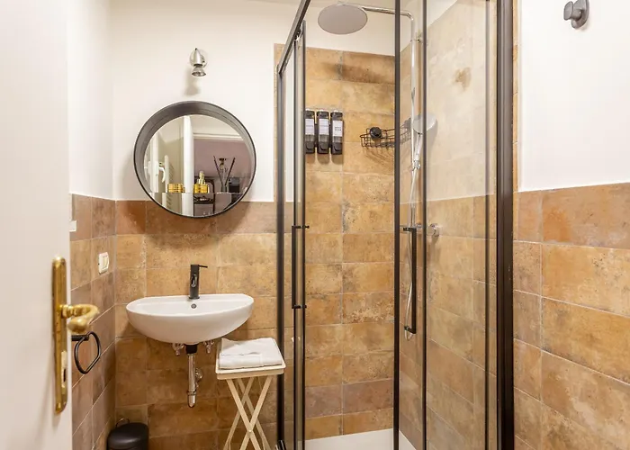 Easybnb - Daisy Apartament Rzym