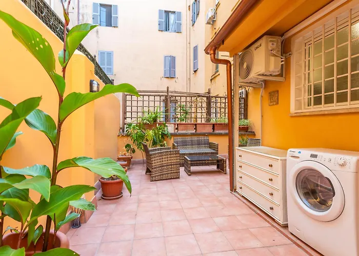 Apartament Easybnb - Daisy *