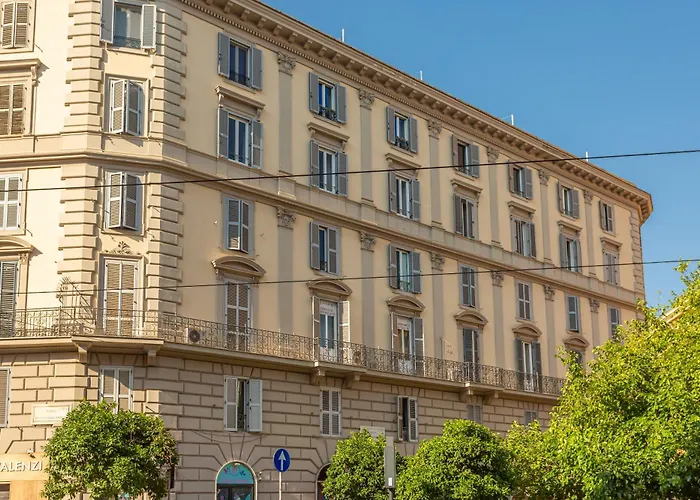 Easybnb - Daisy Apartament